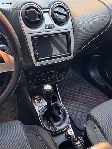 Alfa Romeo: Alfa Romeo MiTo: 1.4 l. | 2008 έ. 171000 km. Κουπέ — 10