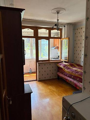 hövsanda iş elanları 2026: İcarəyə verilir 3 otaqlı köhnə tikili 66 m², Həzi Aslanov m. 550 — 7