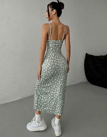 mind error: Продаю платье,летний сарафанновый Купила и не носила Размер М — 2