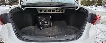 Chevrolet: Chevrolet Cavalier: 2020 г., 1 л, Автомат, Бензин, Седан — 12