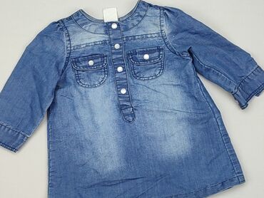 bluzki do stroju ludowego: Blouse, H&M, 3-6 months, condition - Good