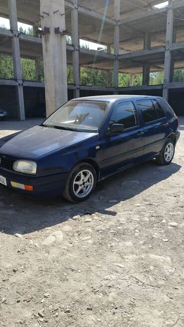 гольф 3 двух дверный: Volkswagen Golf III, 5‑дверный хэтчбек, темно‑синего цвета. Основные