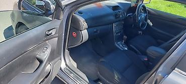 auto market: Toyota Avensis: 2004 г., 2 л, Автомат, Бензин, Седан — 4