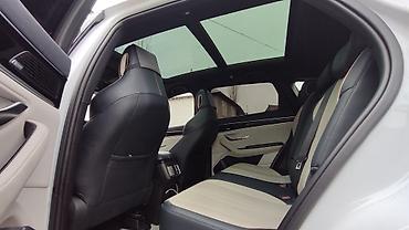 BYD: BYD Song Plus: 2022 г., 1.5 л, Автомат, Гибрид, Кроссовер — 6