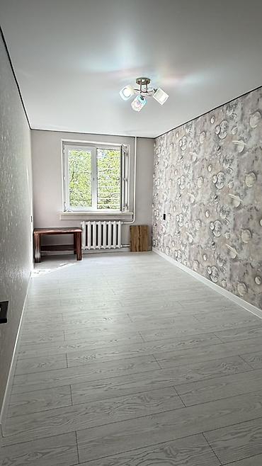 104 с: 3 комнаты, 64 м², Вефа ТЦ 104 серия, 4 этаж, Дизайнерский ремонт — 2
