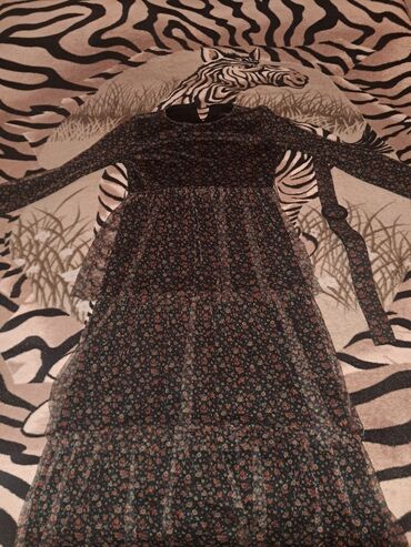 женские прозрачные трусики: Qadın donu – çiçək naxışlı, uzun və ətək hissəsi qat-qat model -