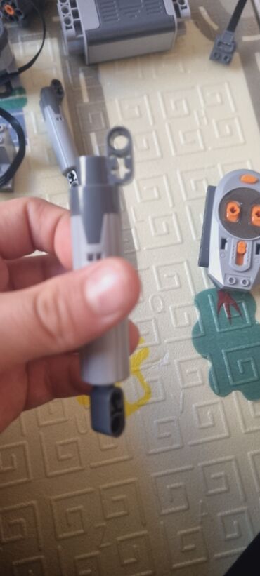 Oyuncaqlar: Leqo motor -da lalafo.az — 11 Oyuncaqlar: Leqo motor — 11