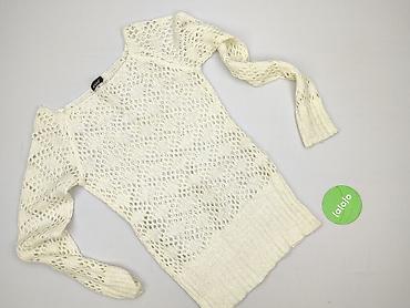Kobiety: Sweter damski, rozmiar S — 2