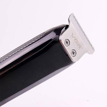 Trimmerlər və saç qırxan maşınlar: Saç qırxan maşın, Vgr, Yeni, Pulsuz çatdırılma, Ödənişli çatdırılma, Rayonlara çatdırılma — 3