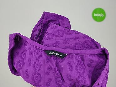 missguided model: Roman, Bluzka damska, rozmiar M — 4
