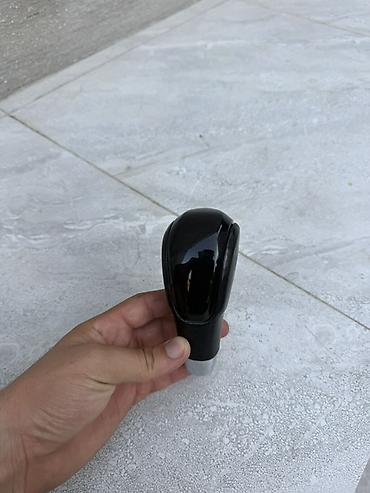 bmw e39 radiator: Avtomobil sürətlər qutusunun qulpu (şifter başlığı) - Universal tipli — 2
