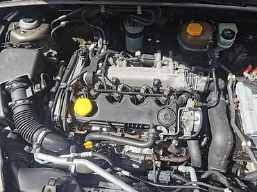 auto lancia: FIAT CROMA 1.9 MJET 120 KONJA MOTOR | Fiat Croma 1.9 mjet 120 konja — 1