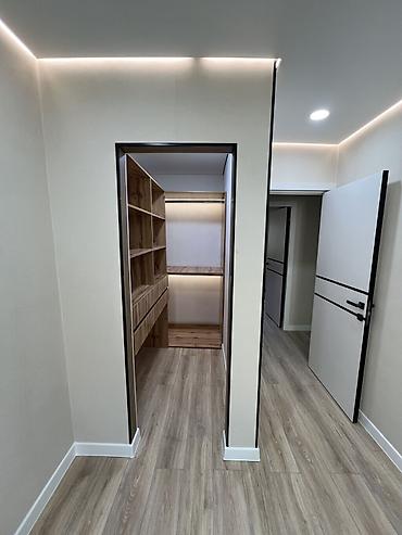 донецкий: 3 комнаты, 58 м², 9 мкр Индивидуалка, 4 этаж, Евроремонт — 7