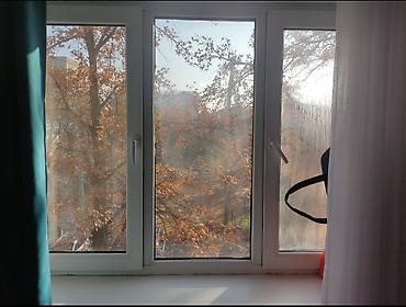 Комнаты: 18 м², С мебелью полностью — 6