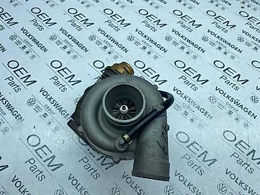 obd prikljucak: TURBINA ZA AUDI 100 - | Turbina za VW, Audi modele Tauš fabrička — 4
