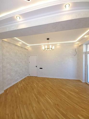 yeni əmlak: 2 otaqlı, Yeni tikili, m. Qara Qarayev, 87 kv. m — 5