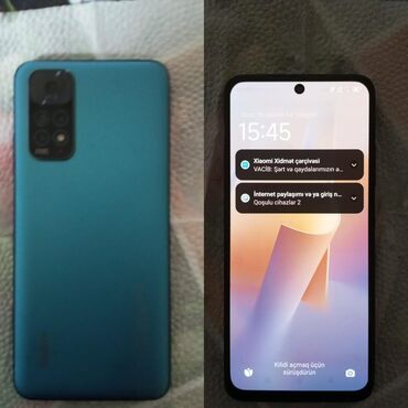 Kia: Redmi 11, 128 ГБ