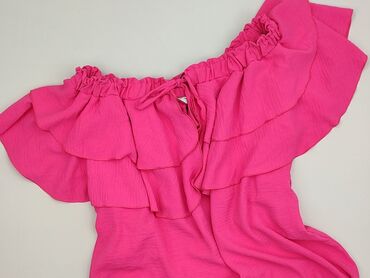 reserwed kurtki zimowe: Italia, Women's blouse, size XL (EU 42)