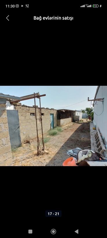 Həyət evləri və villaların satışı: Endirim olundu tək qiymət 55.000min manat Xızı rayonu yeni yaşma .20 — 11