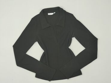 Bluzy: Bluza Asos, S (EU 36), Poliester, stan - Bardzo dobry