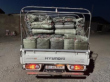 Строительные тенты: Продаю Б/У мешки оптом — 13