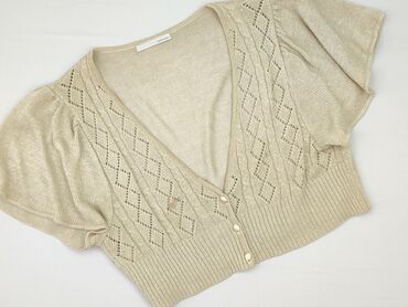 czy akryl jest dobry na sweter: Women`s knitwear, XL (EU 42)