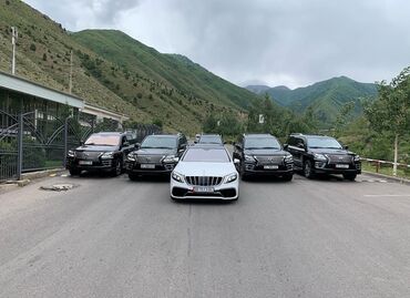 Частная аренда авто: Прокат авто!!! 🇰🇬🇷🇺🇰🇿🇸🇱 #свадьба #свадьбабишкек #кортежбишкек - — 12