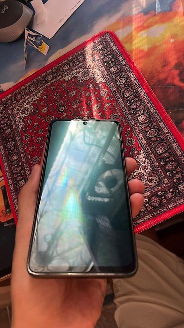 redmi 12 note pro: Poco M7 Pro 5G, Б/у, 512 ГБ, цвет - Черный, 2 SIM — 5