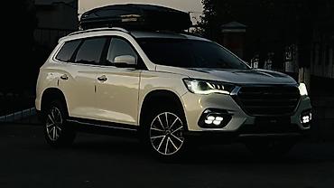 хундай старекс 1: Jetour X90: 2020 г., Кол менен иштөөчү, Бензин, Кроссовер — 2