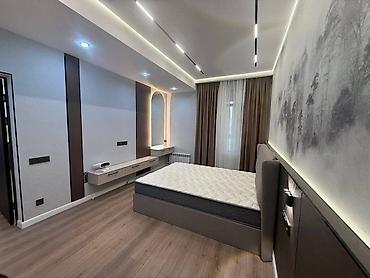 Продажа квартир: 2 комнаты, 65 м², Элитка, 6 этаж, Дизайнерский ремонт — 3