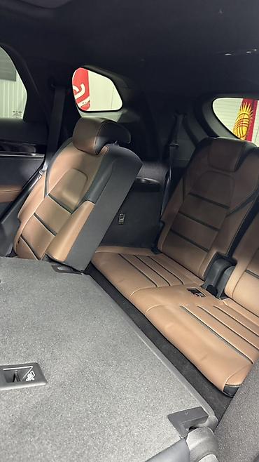 bcd com: BYD Tang: 2020 г., 2 л, Автомат, Гибрид, Кроссовер — 8