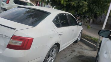 фары на опель вектра б: Skoda Octavia: 2016 г., 1.6 л, Автоматтык, Бензин, Хетчбек
