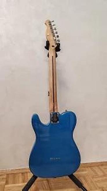 Gitare: HARLEY BENTON TE-62CC LPB B-STOCK MODEL 3 | Slanje po dogovoru ili — 8