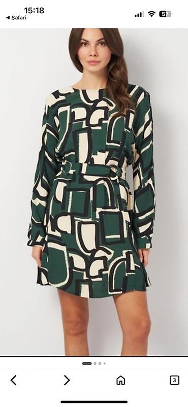 beli: Gündəlik don, Mini, Zara, XS — 1