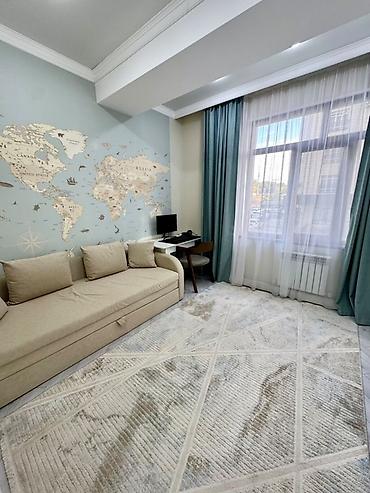 Батирлер: 4 бөлмө, 144 м², Элитка, 2 кабат, Дизайнердик оңдоо — 4