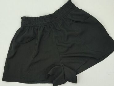 Sinsay, Shorts for women, size M (EU 38)