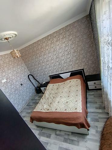 razinde satilan evler: Sumqayıt, 3 otaqlı, Köhnə tikili, 61 kv. m — 6