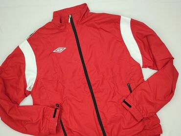 Windbreaker for men, XS (EU 34), Umbro, condition - Good