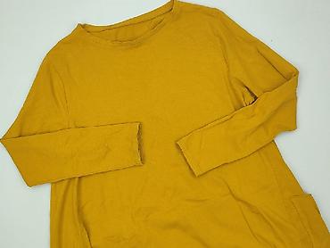 oversized t shirty basic: Tunika damska, rozmiar XL — 1