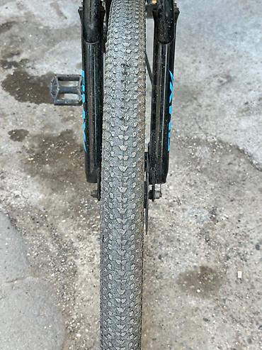 Velosipedlər: BMX GTR Sport dağ velosipedi - Geniş alüminium tipli gövdə, idman — 3