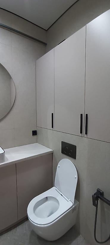 Продажа квартир: 2 комнаты, 65 м², КНУ Элитка, 10 этаж, Дизайнерский ремонт — 6