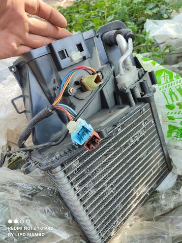 Бамперы и комплектующие: Honda — 29