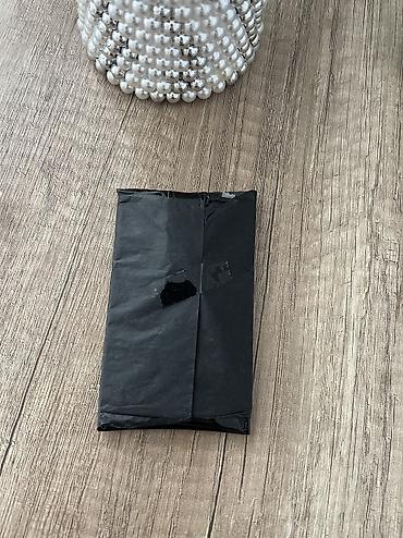 balzam: Зеркало travel YSL. Оригинал. Новое. YSL Beauté güzgülü mini — 2