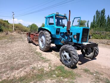 двигатель от минска: Модель 82, Б/у, 1991 г.