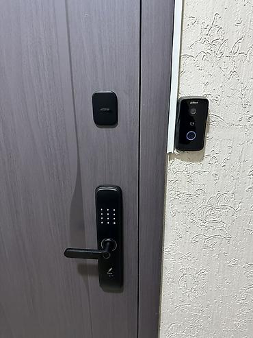 Продажа квартир: 3 комнаты, 85 м², Ала-Арча ТРЦ Элитка, 2 этаж — 12