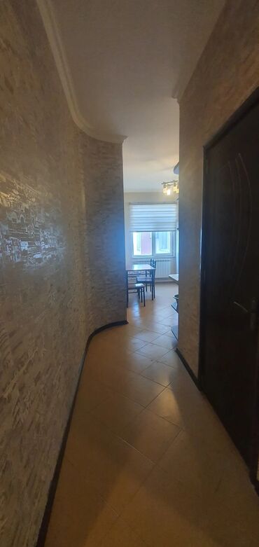 Uzunmüddətli kirayə mənzillər: Xətai metronun yaxınlığında Salam Aleykum restoranın — 18