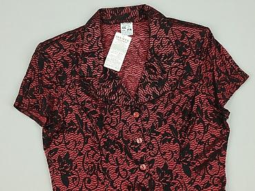 bluzki oversize reserved: Janina, Bluzka damska, rozmiar 2XL — 1