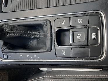 Kia: Kia Sorento: 2019 г., 2 л, Автомат, Бензин, Кроссовер — 11
