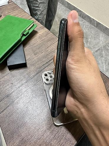 iphone təcili: IPhone 11 Pro, Space Gray — 3