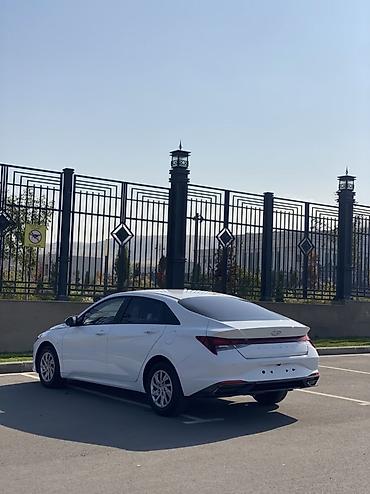 маппет электронный цена: Hyundai Avante: 2021 г., 1.6 л, Автомат, Газ, Седан — 6